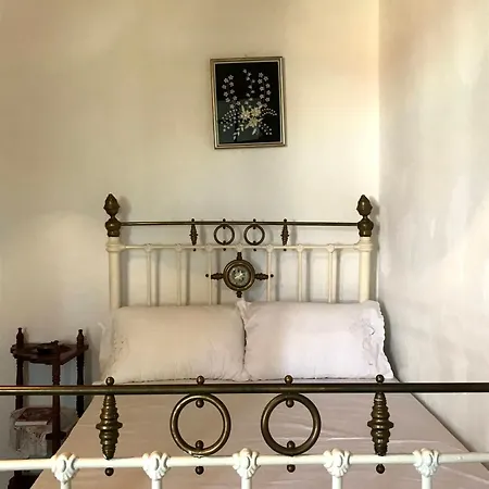 Hétvégi ház Elli Taxiarches (Kymi-Aliveri)