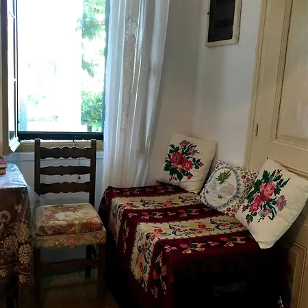 Elli Hétvégi ház *