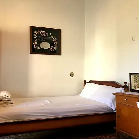 Elli Hétvégi ház *