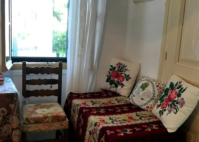 Elli Εξοχικό σπίτι *