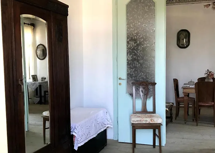 Elli Εξοχικό σπίτι