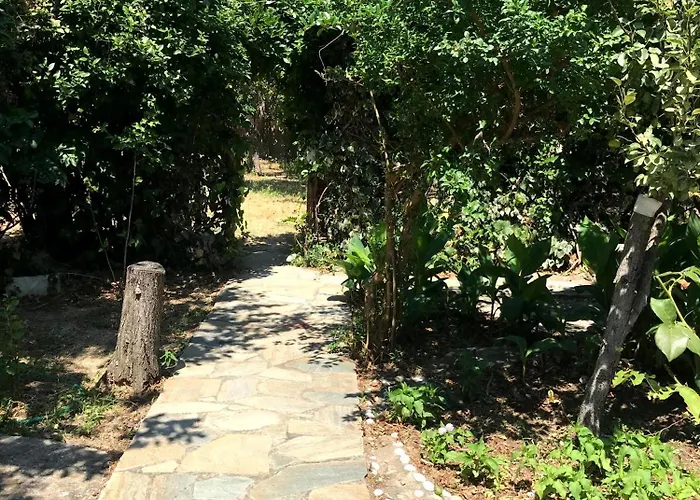 Εξοχικό σπίτι Elli