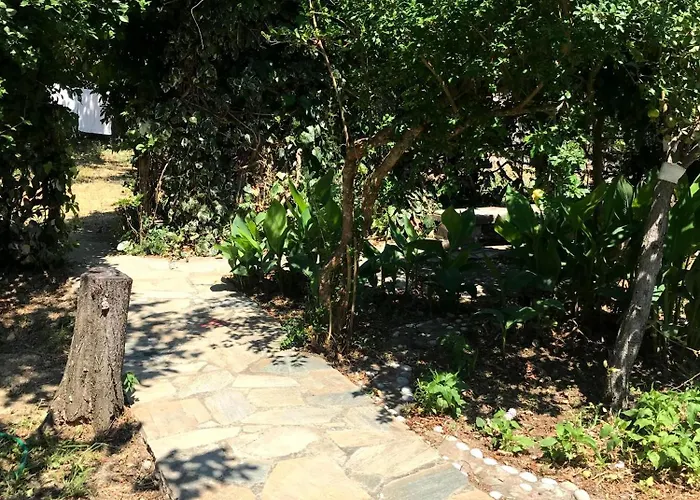 Elli Εξοχικό σπίτι *