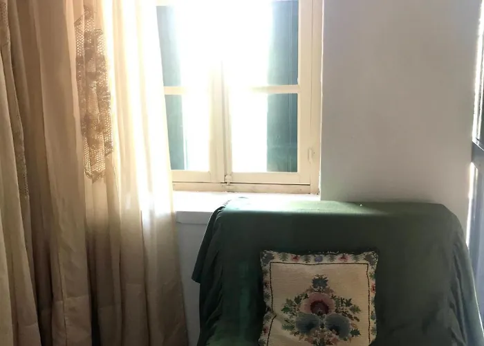 Εξοχικό σπίτι Elli